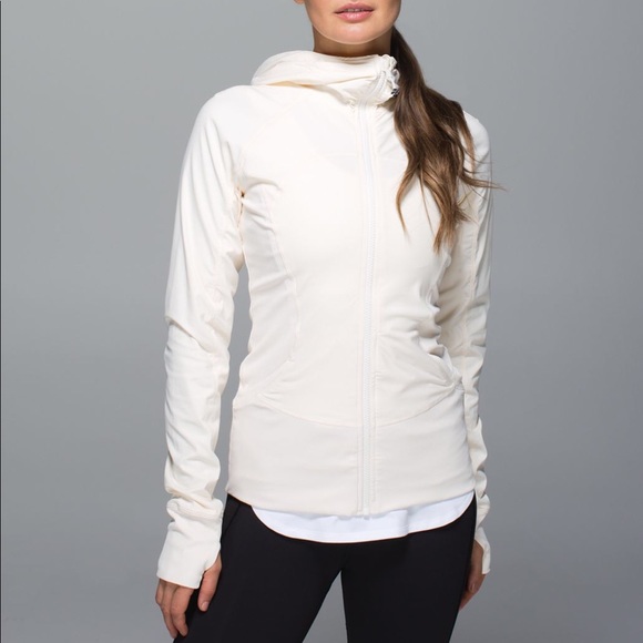 🍋 Lululemon In Flux Jacket - Picture 2 of 8